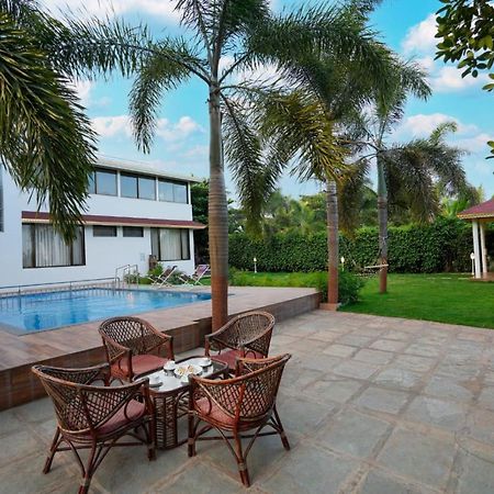 فيلا White Coco House 4Bhk ناسيك المظهر الخارجي الصورة