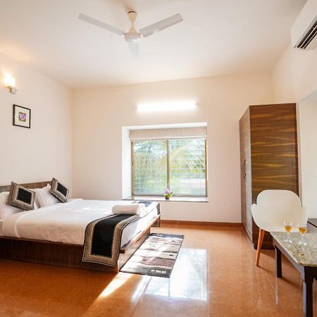 فيلا White Coco House 4Bhk ناسيك المظهر الخارجي الصورة
