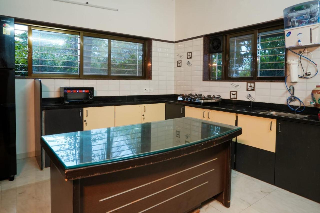 فيلا White Coco House 4Bhk ناسيك المظهر الخارجي الصورة